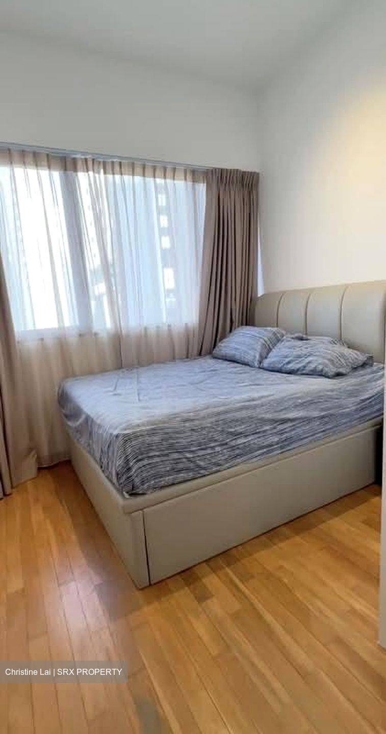 Alex Residences (D3), Apartment #602090251